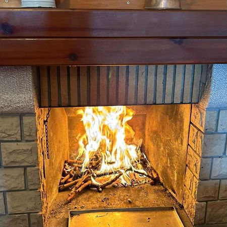 فيلا Casa Valero بييرج المظهر الخارجي الصورة