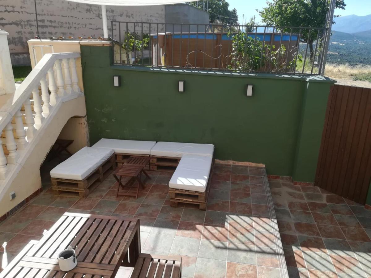 فيلا Casa Valero بييرج المظهر الخارجي الصورة