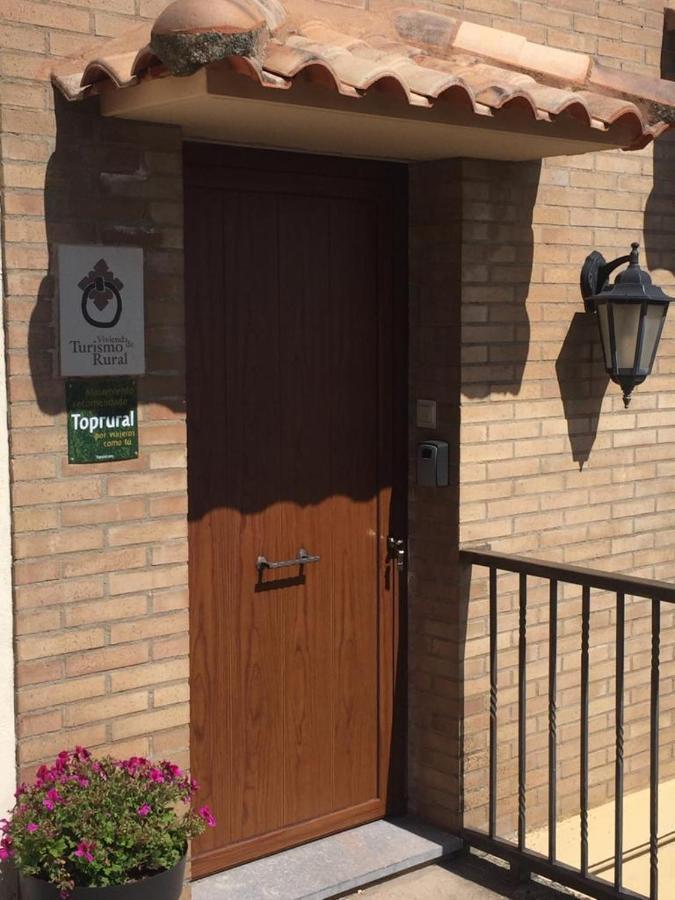 فيلا Casa Valero بييرج المظهر الخارجي الصورة