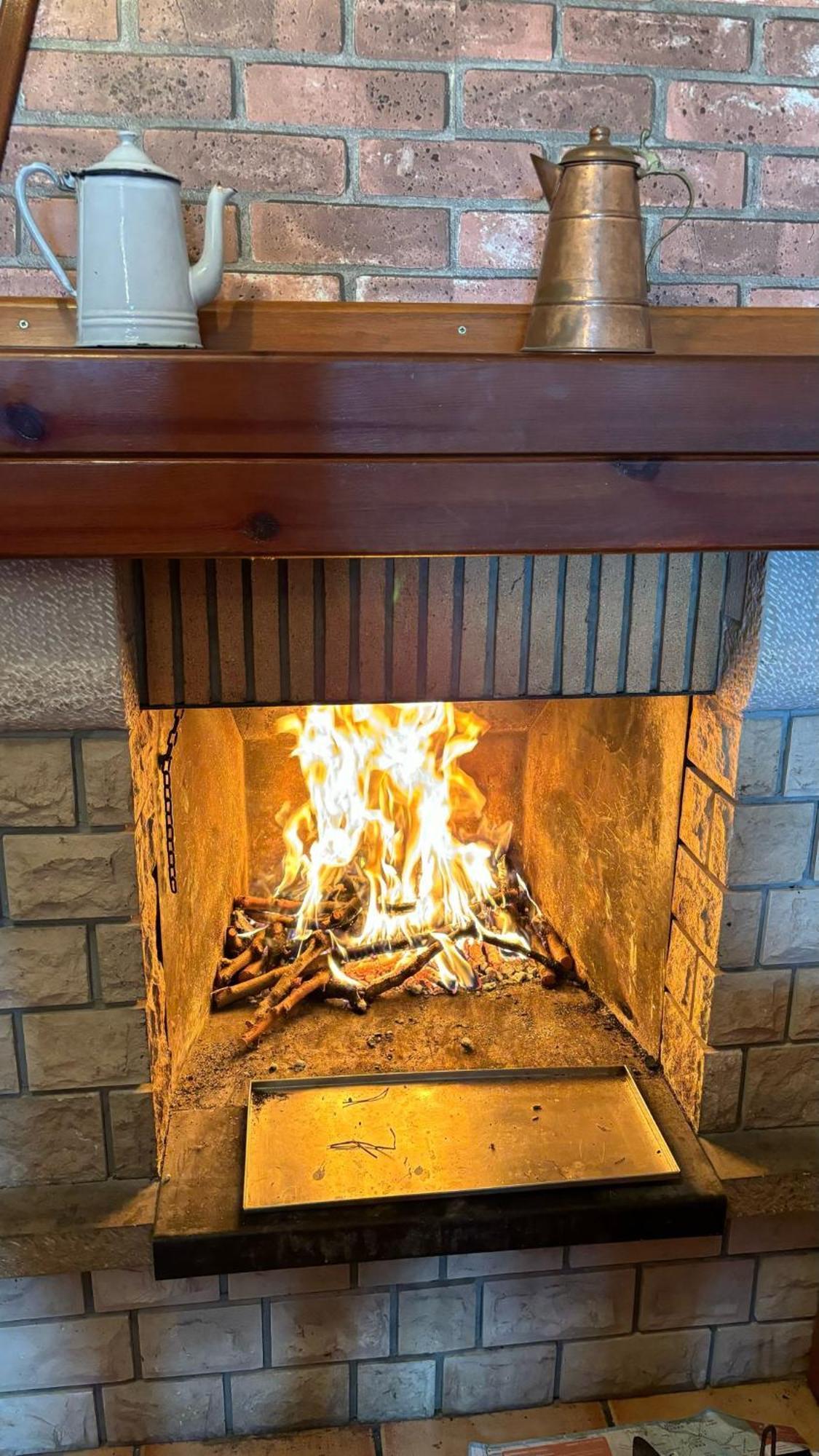 فيلا Casa Valero بييرج المظهر الخارجي الصورة